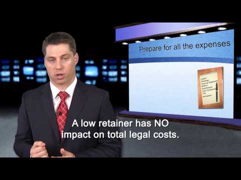 Understanding the Allocation of Legal Costs in Divorce Proceedings in the US