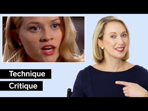 The Emotional Reality in Court: A Closer Look at Lawyers' Expressions and Reactions