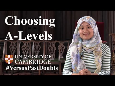 Choosing the Optimal A-Level Subjects for Law Studies at Oxbridge
