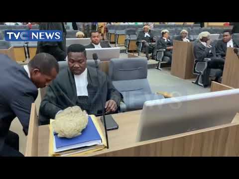 The Duration of Court Judgements in Nigeria: A Comprehensive Analysis