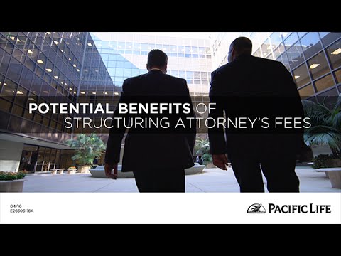 Understanding Attorney Fee Structures: A Comprehensive Overview