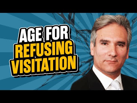 Understanding the Age at which a Child Can Speak for Themselves in Court in the UK