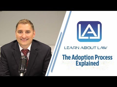 Understanding the Legal Definition and Implications of Adoption