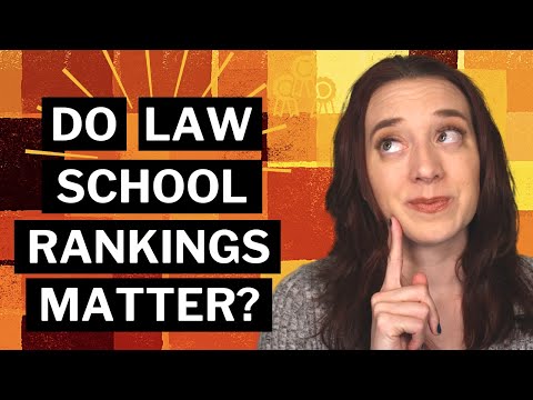 Top Ranked Law Schools in the United States: A Comparative Analysis