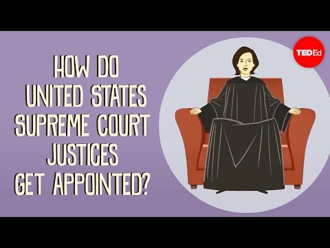 Understanding the Educational Background of Supreme Court Justices in the United States