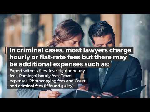 Understanding the Cost of Utilizing Lawyer Checker Services