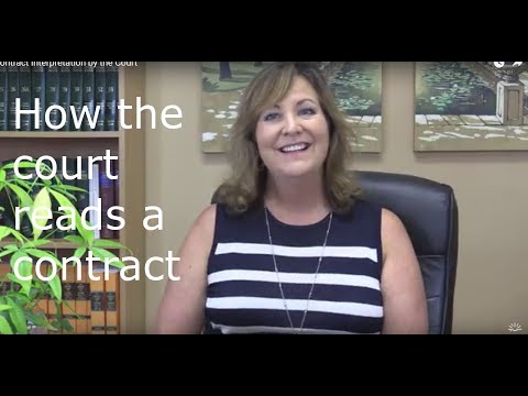 The Legitimacy of Email Agreements in the Eyes of the Court