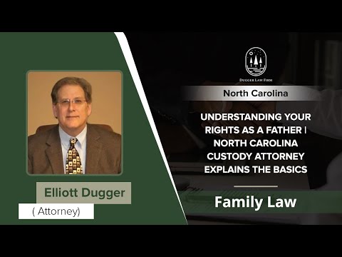 Understanding Child Custody in North Carolina: The Role of Court Orders