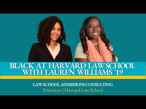 The Representation of Black Law Students at Harvard University: A Statistical Analysis