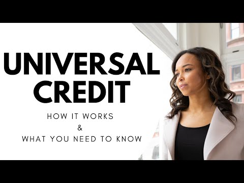 Understanding Legal Aid Eligibility for Universal Credit Recipients