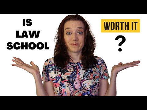 Understanding the Cost of Obtaining a Law Degree in the USA