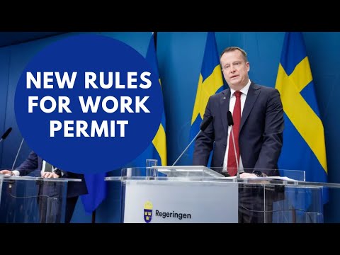 The Possibility for Foreigners to Practice Law in Sweden: Exploring Legal Opportunities