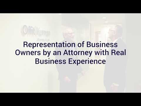 Understanding the Need for Legal Representation as a Business Owner