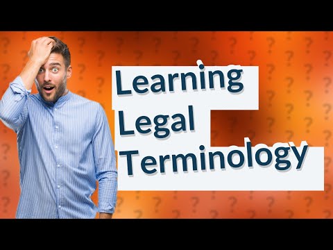 Navigating Legal Terminology: The Requirements for Practicing Law in Florida