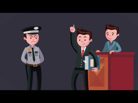 The Right to Counsel: Exploring Constitutional Protections for Indigent Defendants