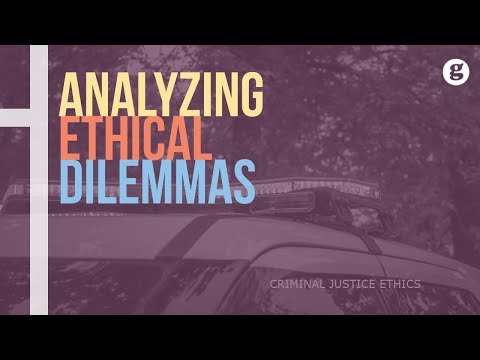 Exploring Ethical Dilemmas in Court Proceedings: A Comprehensive Overview