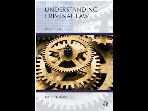 Understanding Criminal Law: Unveiling Examples and Insights