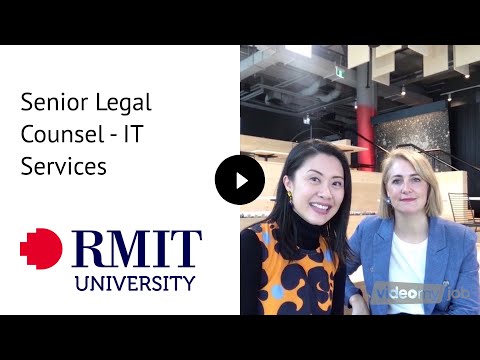 Determining the Senior Legal Counsel for Shell Corporation