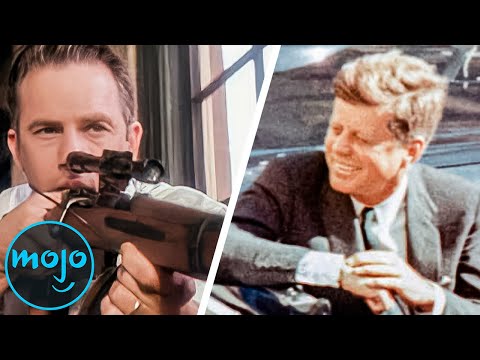 Examining the Most Notorious Crime in Human History