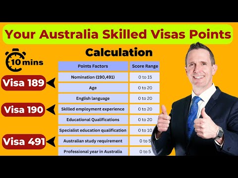 Immigration to Australia as a Lawyer: All You Need to Know