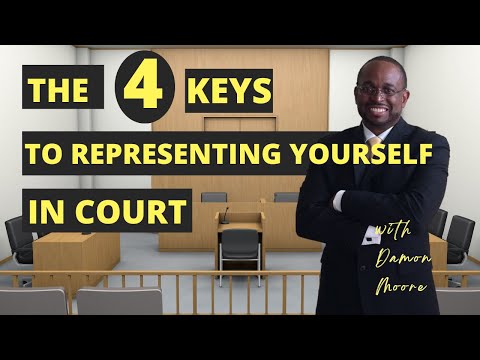 Defending Yourself in Court in the United Kingdom: A Comprehensive Guide to Pro Se Representation