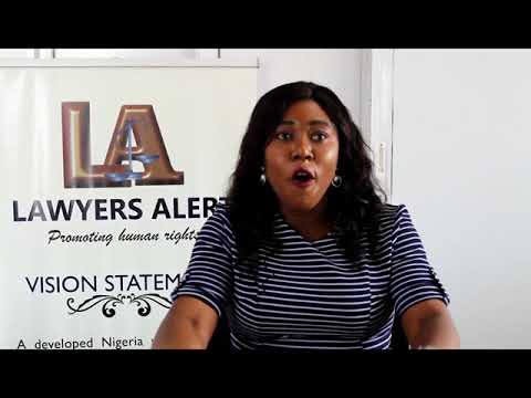 Understanding Legal Aid: Access to Free Legal Assistance in Nigeria