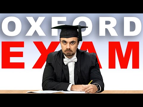 Admissions Requirements: Does Oxford University Accept A-Level Law Qualifications?