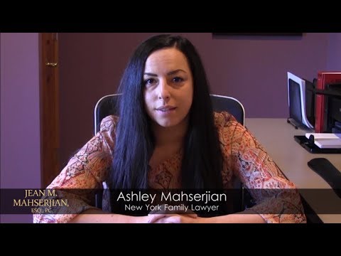 The Legal Framework for Divorce in New York State: A Comprehensive Overview