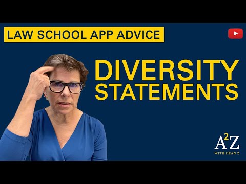 Understanding Diversity and Access in Law School Admissions
