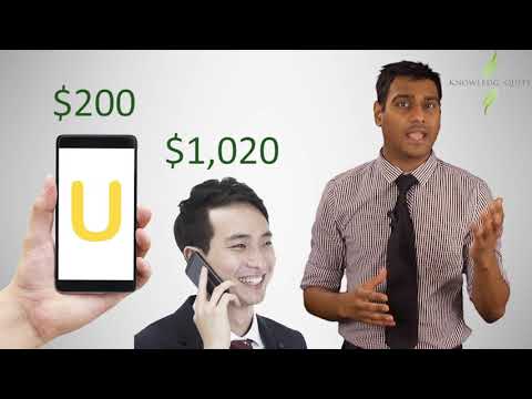 Understanding the Allocation of Contract Price Payment in the United States