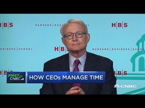 The Workload of a Prominent Lawyer: Examining the Hours Spent