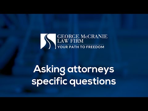 The Importance of Hiring a Qualified Legal Representative for Your Case