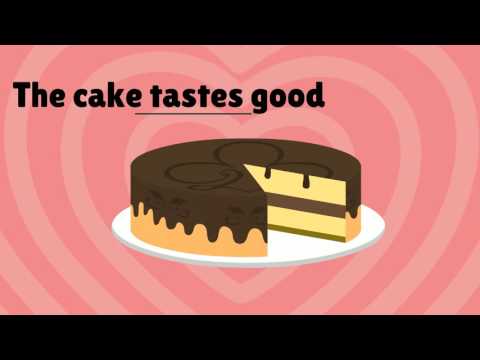 Understanding Action and State of Being: A Comprehensive Explanation