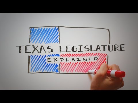 Understanding the Unique Characteristics of Texas Government in Comparison to Other States
