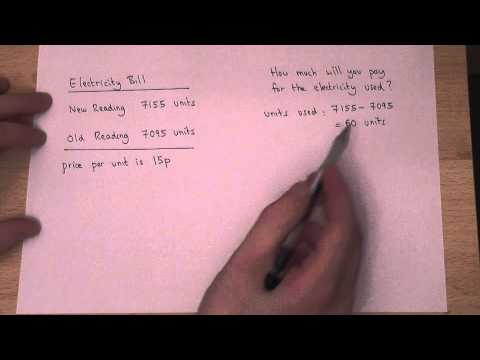 Understanding the Factors Behind High Electricity Bills in Delhi