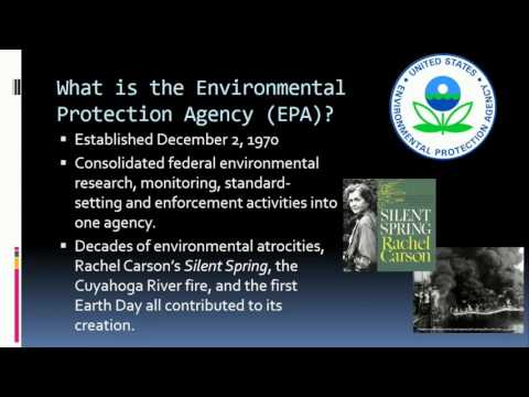 Understanding the Purpose of the Water Resources Act: A Comprehensive Overview