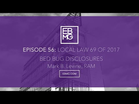 Understanding Local Law 69: A Comprehensive Guide and Analysis