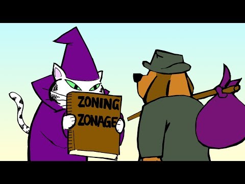 Understanding R4 Zoning in Ontario: A Comprehensive Guide