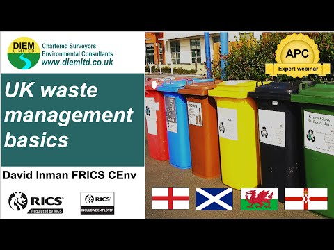 Understanding Legal Responsibilities in Waste Management in the UK