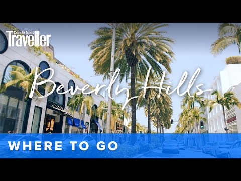 Understanding the Beverly Hills Area Code: A Comprehensive Guide