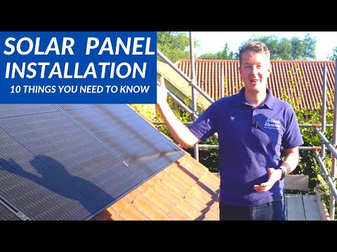 The Legalities of Installing Your Own Solar: What You Need to Know