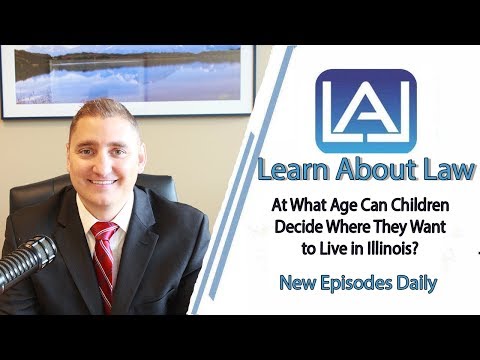 Understanding the Legal Age of Leaving Home in Illinois: A Comprehensive Guide