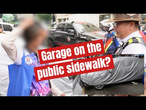 Understanding Illegal Parking in the Philippines: A Comprehensive Guide