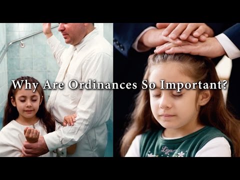 Understanding the Nature of Baptism: Covenant or Ordinance?