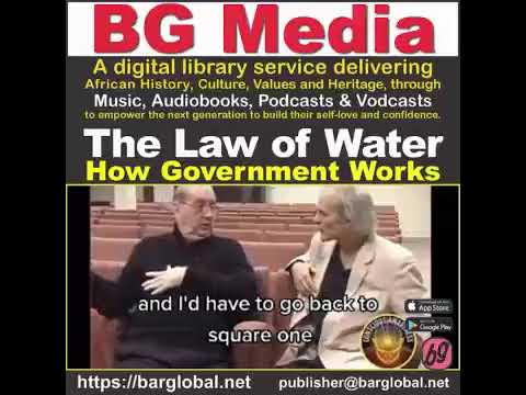 Understanding the Water Law in the UK: A Comprehensive Overview