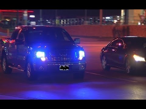 Are Blue LED Headlights Legal in Arizona? A Detailed Analysis