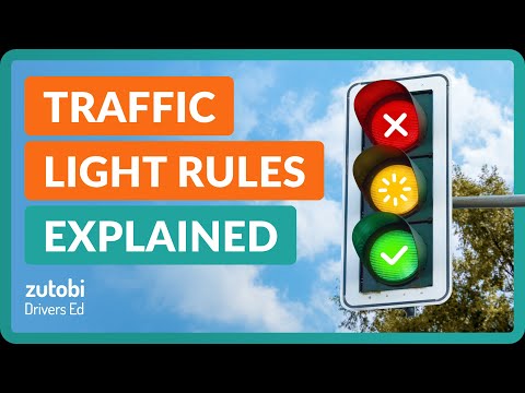 Understanding the Green Light Statute in Texas: A Comprehensive Overview