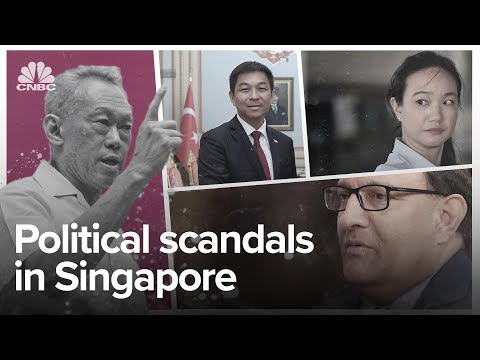 Understanding the Legality of Public Swearing in Singapore