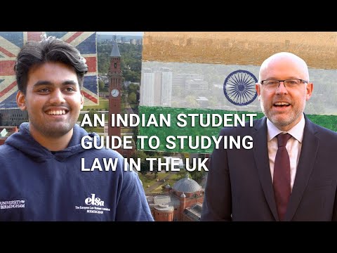 Understanding the Validity of Indian Law in the UK