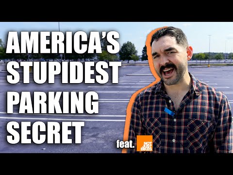 Understanding the Dimensions and Legal Requirements of Parking Spaces in the United States